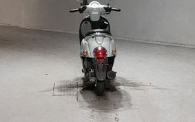 HONDA GIORNO AF77