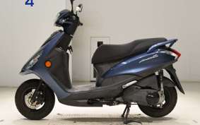 YAMAHA AXIS 125 Z