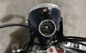 HONDA MONKEY Z50J