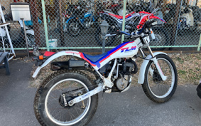 HONDA TLM220R MD23