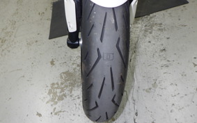 TRIUMPH STREET TRIPLE 2009