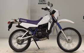 YAMAHA DT50 17W