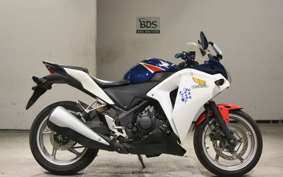 HONDA CBR250R GEN 3 MC41