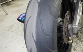 SUZUKI GSX1300R HAYABUSA 2003