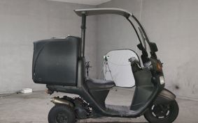 HONDA GYRO TA02