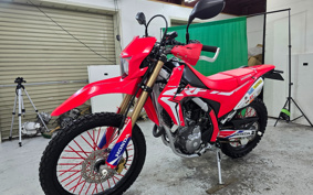 HONDA CRF250L MD44