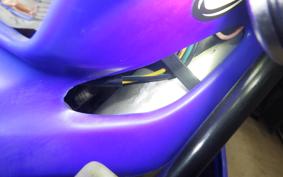 YAMAHA WR250F E 2000 CG16W