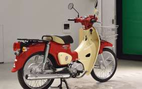 HONDA C110 SUPER CUB JA44