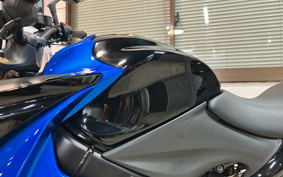 SUZUKI ADDRESS V125 CF46A