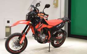 HONDA CRF250M 2022 MD38