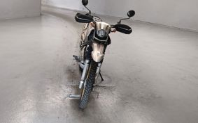 YAMAHA SEROW 250 DG17J