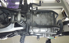 YAMAHA SEROW 250 Gen.2 DG17J