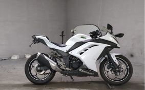 KAWASAKI NINJA 250 EX250L