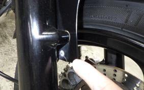 KAWASAKI ELIMINATOR 250 Trike V VN250A