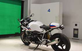 BMW R NINE T RACER 2018