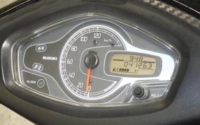 SUZUKI ADDRESS V125 S 2013 CF4MA
