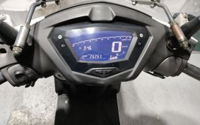 YAMAHA CYGNUS125XSR SED8J