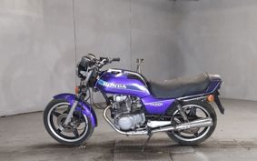 HONDA CB250 CB250T