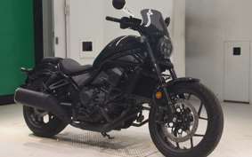 HONDA REBEL 1100 DCT 2023 SC83