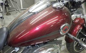 HARLEY FXSB 1580 2015