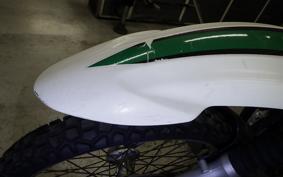 YAMAHA SEROW 250 Gen.2 2025 DG17J