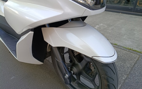 HONDA PCX125 JK05