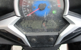 HONDA CBR250R ABS MC41