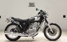 YAMAHA SR400 Gen.5 2022 RH16J