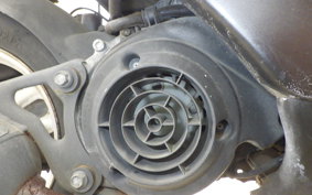 HONDA DIO GEN 3 AF34