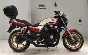 HONDA CB750 GEN 2 2009 RC42