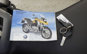 BMW R 1200GS 2008