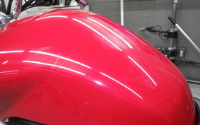 HONDA VTR 250 Gen. 2 MC33