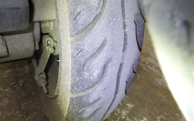SUZUKI LET's 4 CA46A