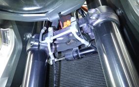 KTM 1290 SUPER DUKE GT 2016