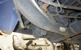HONDA TODAY AF61