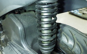 SUZUKI ADDRESS V125 G 2017 CF4EA