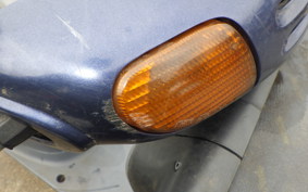 YAMAHA JOG POCHE SA08J