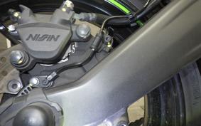 KAWASAKI ZX-25R 2013 ZX250E