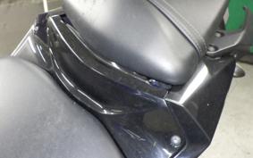 YAMAHA MT-25 2008 RG43J
