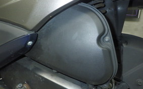 SUZUKI BURGMAN 125 2025