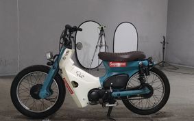 HONDA SUPER CUB50 C50