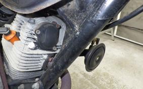 YAMAHA TW200 2024 2JL