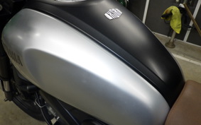 YAMAHA XSR155 2020
