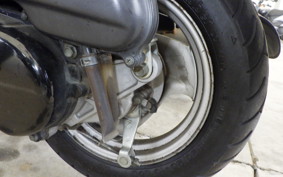 YAMAHA JOG Gen.5 SA36J