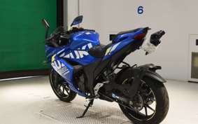 SUZUKI ｼﾞｸｻｰ250SF ED22B