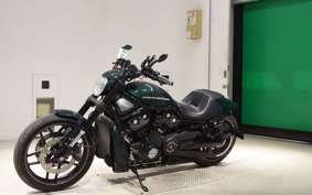 HARLEY NIGHT ROD 1250 SP 2014