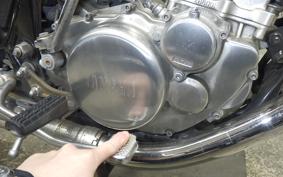 YAMAHA SR400 Gen.4 2015 RH03J