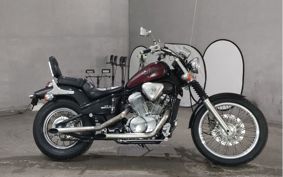 HONDA STEED 400 NC26