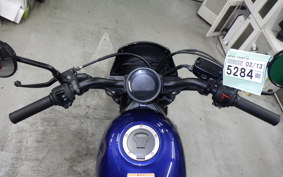 HONDA REBEL 250 S 2021 MC49