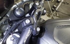BMW S1000R 2021